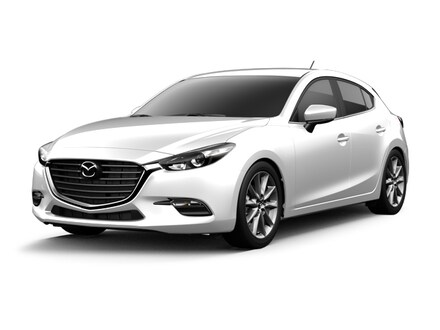 Used 2017 Mazda Mazda3 For Sale At Westcott Mazda Vin